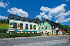 Hotel Gasthof zum Walfisch Klingenthal